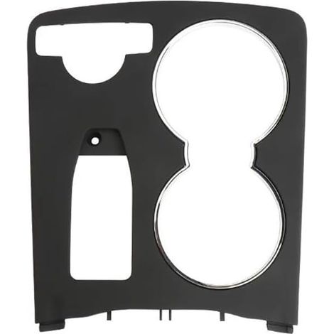 Porte Boisson Voiture Pour Benz Pour W204 Classe C (1/5)