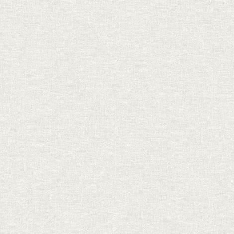 Papier peint intissé 356574 New Life - Tapete Einfarbig Beige/Crème - 10,05 x 0,53 m (1/5)
