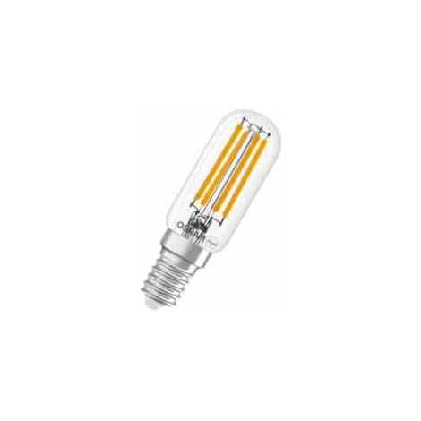 Ampoule LED Filament - E14 - 2700 k - 730 lm - Osram (1/5)