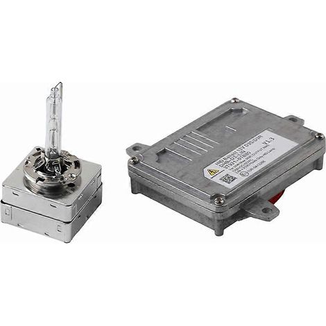 Module de commande de ballast de phare HID 3T92101B80 pour Hyundai Sorento 2014-2018 (conduite à gauche) DHB-D3-LIN 92190-2W300 (1/5)