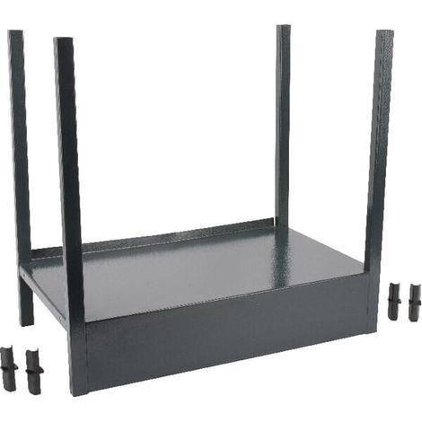 Modulo inferiore con 1 ripiano UNIVERSALE 2917024337 (1/2)