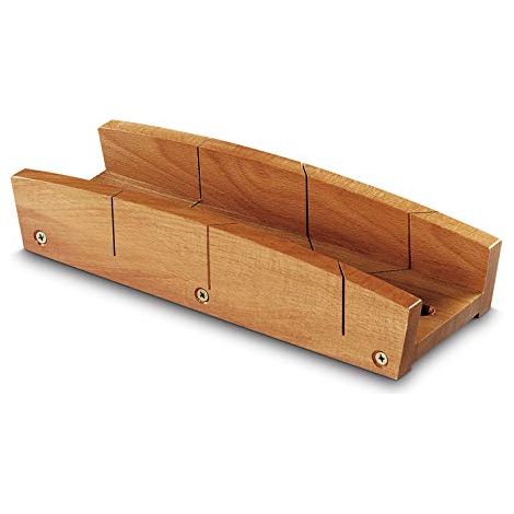 Tagliacornici in legno (1/3)