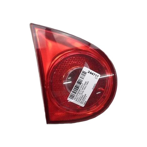 [PRODUIT D'OCCASION] Feu Arrieree Interieur Gauche VOLKSWAGEN Golf V 2003-2009 ♻️ Ref Oe. 1k6945093e - Garantie à vie (1/2)