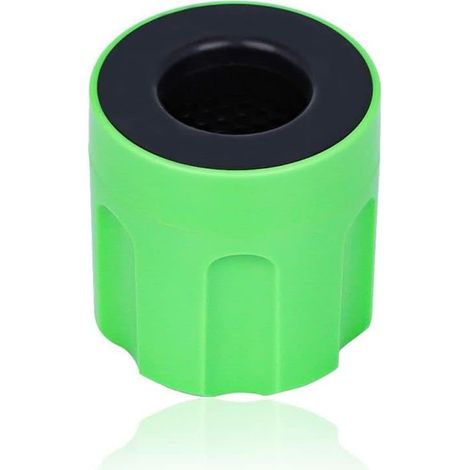 MINKUROW Filtro dell'Aria per Fumatori Personali per Fumare Facilmente - Purificatore d'Aria Portatile per Casa, Ufficio, Auto - Accessorio per Feste (Verde) (1/2)