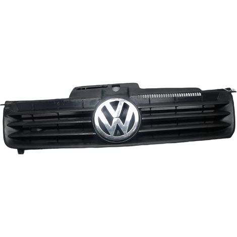 [PRODUIT D'OCCASION] Calandre VOLKSWAGEN Polo ♻️ Ref Oe. 6q0853651d3fz - Garantie à vie (1/3)