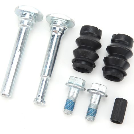 Kit de Douilles de Guidage d'Étrier de Frein Avant Arrière BCF1355L Remplacement pour JAGUAR X-TYPE 2001-2009 (1/5)