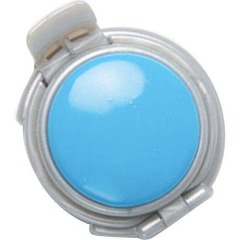 Coperchio in silicone per lattine di bibite, a tenuta stagna, riutilizzabile, per cola, birra, bibite analcoliche e acqua. (1/5)