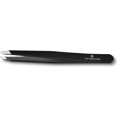 Victorinox pinzetta, 16 cm, curva
