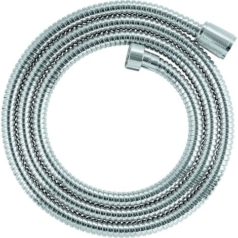 GROHE Brauseschlauch Relexaflex Metall 281391 1750mm chrom, 28139001