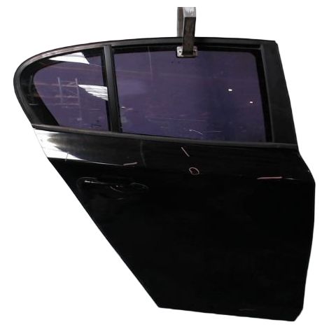 [PRODUIT D'OCCASION] Porte Arriere Droit BMW Serie 1 ♻️ Ref Oe. 41525a2a384 - Garantie à vie (1/3)