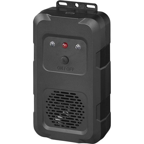 Ultrasonic Marten Repeller for Vehicles, 3 Power Options (1/5)