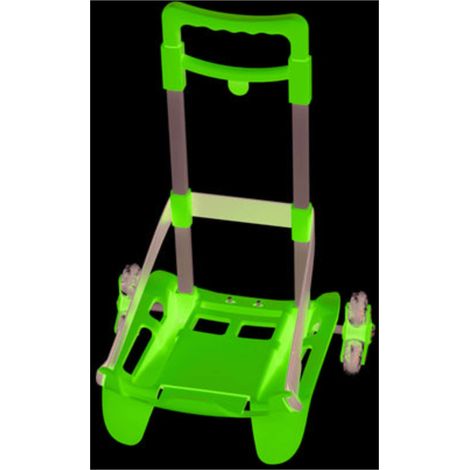 Be Box Trolley 3Wd Candy Fuxia 3C2032038379 X1
