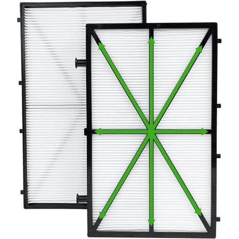 Pièce de rechange pour le nettoyage du filet de filtration pour Dolphin m400, m500( ) (1/5)
