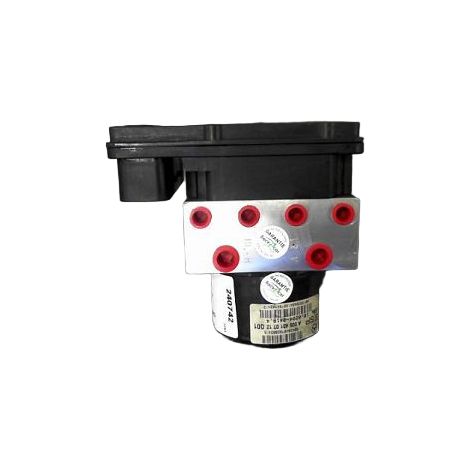 [PRODUIT D'OCCASION] Unite Hydraulique Abs MERCEDES Classe C Coupe Sport 04-08 ♻️ Ref Oe. Mk25classec203 - Garantie à vie (1/5)