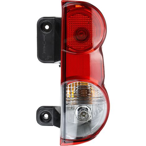 (Right) Rear Driver Side O/S Tail Light Brake Lamp Blub For Nissan NV200 2010-2019 (1/5)