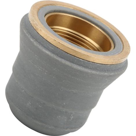 Capuchon de protection et de retenue 60389 compatible avec les coupelles de protection des torches plasma PT-40 et PT-60 (1/5)