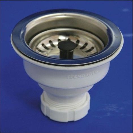 WOLFPACK 4110620 Valve vier T-73-115 1 1/2 Corbeille Honda
