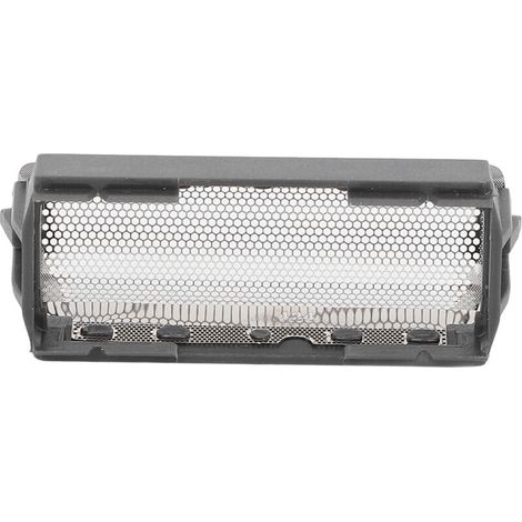 Lámina de repuesto para afeitadoras eléctricas Braun – Compatible con los modelos 3550cc, 424 y 285 – Acero inoxidable de alta precisión