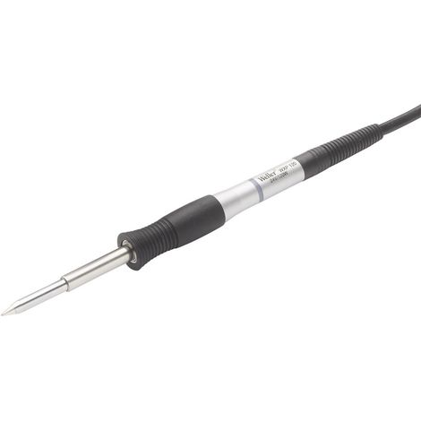 Weller WXP 120 Lötkolben 24 V 120 W Meißelform +100 - +450 °C