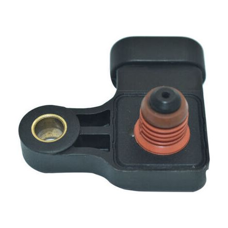 Transformateur haute tension de bobine d'allumage compatible avec les numéros de pièces 398593, 496914, 591420, 793281 et 793295. (1/5)