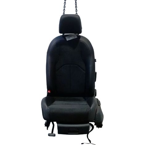 [PRODUIT D'OCCASION] Siege Avant Gauche SEAT Leon 2009- ♻️ Ref Oe. 5f0881805hcvli - Garantie à vie