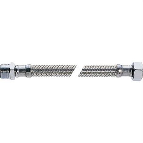 Flexible sanitaire MF 1/2 80cm Le lot de 10