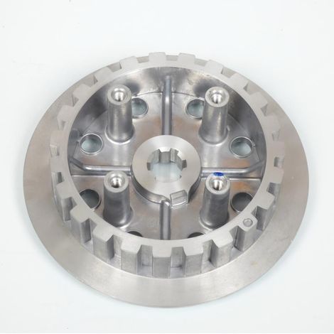 Noix d embrayage P2R pour Moto MBK 50 X-Power Avant 2020 Neuf (1/2)