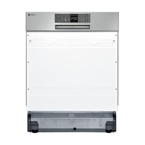 NABO GSI 1510 Geschirrspüler integrierbar  E (1/3)
