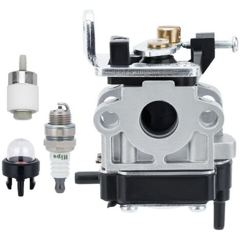 Kit de carburateur pour carburateur 6696550 WYC-22 pour CG22EA 21.1cc pour tondeuse Tanaka TCG-22EAB TCG-22EAS (1/4)