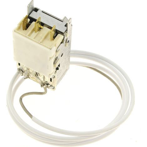 Thermostat k59l1265 für Kühlschrank zanussi