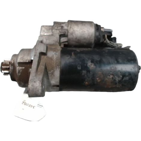 [PRODUIT D'OCCASION] Demarreur SKODA Fabia 2004-2007 ♻️ Ref Oe. 001911023c - Garantie à vie (1/4)