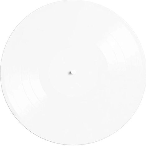 Tapis de plateau de platine vinyle, pièces de rechange, accessoires, installation facile, aide à la réduction (1/5)