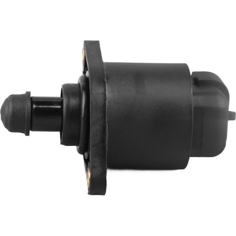 Régulateur de ralenti 026906247 IACV Valve de régulation d'air durable Injection électronique (1/5)
