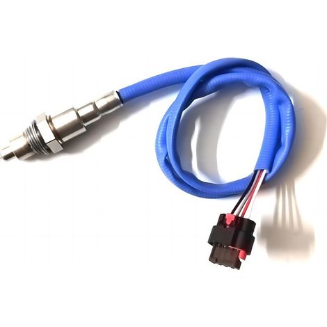 Rear lambda sensor GK29-9G444-DA compatible with Ford Tourneo 2.0T vehicles from 2016 (1/5)