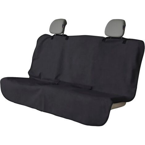 Wasserdichter Auto-Rücksitzbezug, ideal für Fitness-, Schwimm-, Surf- und Laufausrüstung, kompatibel mit den meisten Autos. (1/5)