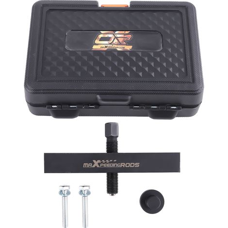 Crankshaft Pulley Puller For Ford Transit TDCi 2016-2018 205-295 Timing Tool Kit (1/5)