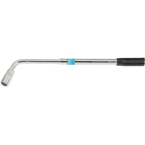 Chiave telescopica per auto 17/19 mm.