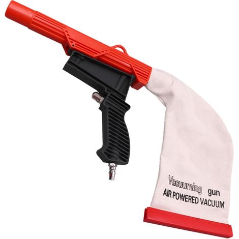 de nettoyage pneumatique pour pneus de voiture Outil de (1/5)