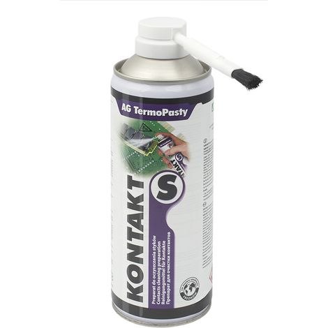 Kontakt S 400 ml con pincel