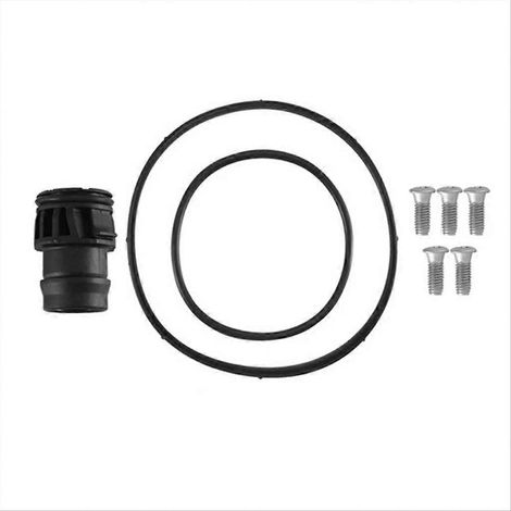 Outil de réparation de soupapes de pompe à vide de frein automobile durable pour S80L 31401556 (1/5)