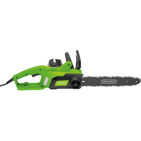 Draper 30291 Electric Chainsaw, 1600W