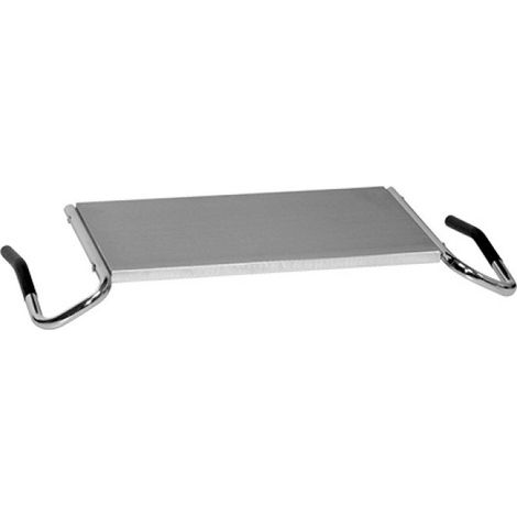 Plaque chauffante - Caterchef star