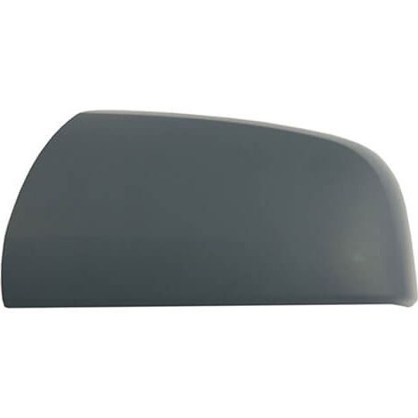 Coque de rétroviseur gauche à peindre Opel Zafira B phase 2 2008-2011