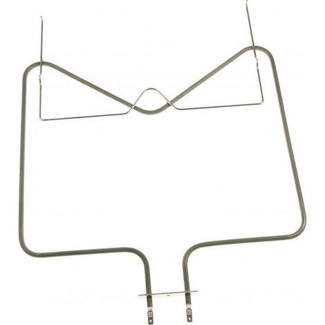 Resistencia inferior Whirlpool AKP237