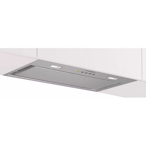 gruppo filtrante 52cm 645m3/h acciaio inox - DLN56AC50 - Bosch