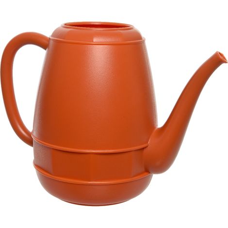 ANNAFFIATOIO 30X15X20,5CM COLOR TERRACOTTA (1/3)