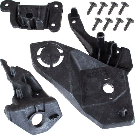 Kit de Reparación para Faro Izquierdo Peugeot 2008 II 19-23 (1/4)