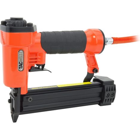 TACWISE A6422V Cloueuse a Clous sans Tete Pneumatique, Utilises les Clous sans Tete de Type 23G / 12-22 mm