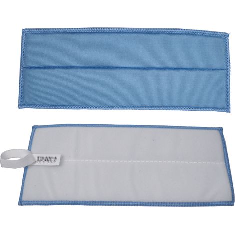Pad Micro Velcro Vitres 30Cm - Guialto
