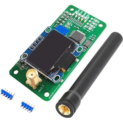 Carte hotspot version 1.7 avec antenne pour-- (1/5)